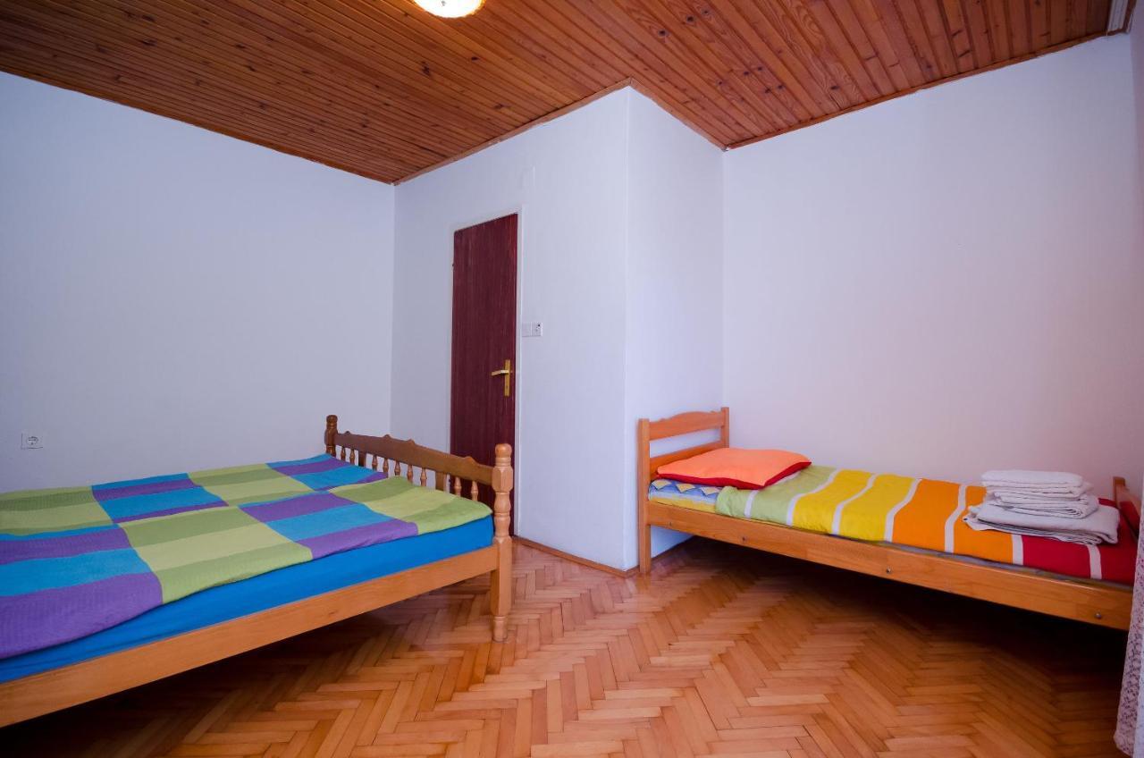 Apartments Elvira Lopar Εξωτερικό φωτογραφία