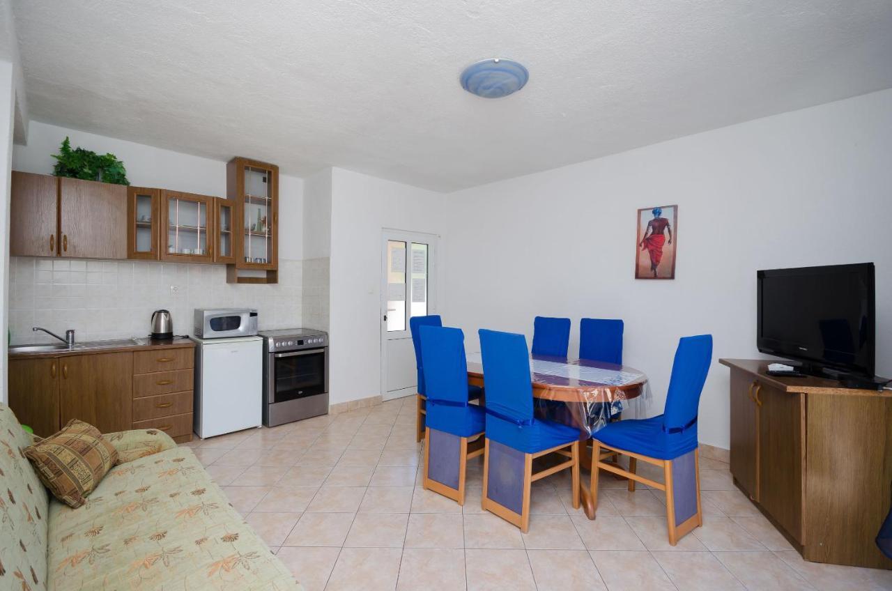 Apartments Elvira Lopar Εξωτερικό φωτογραφία
