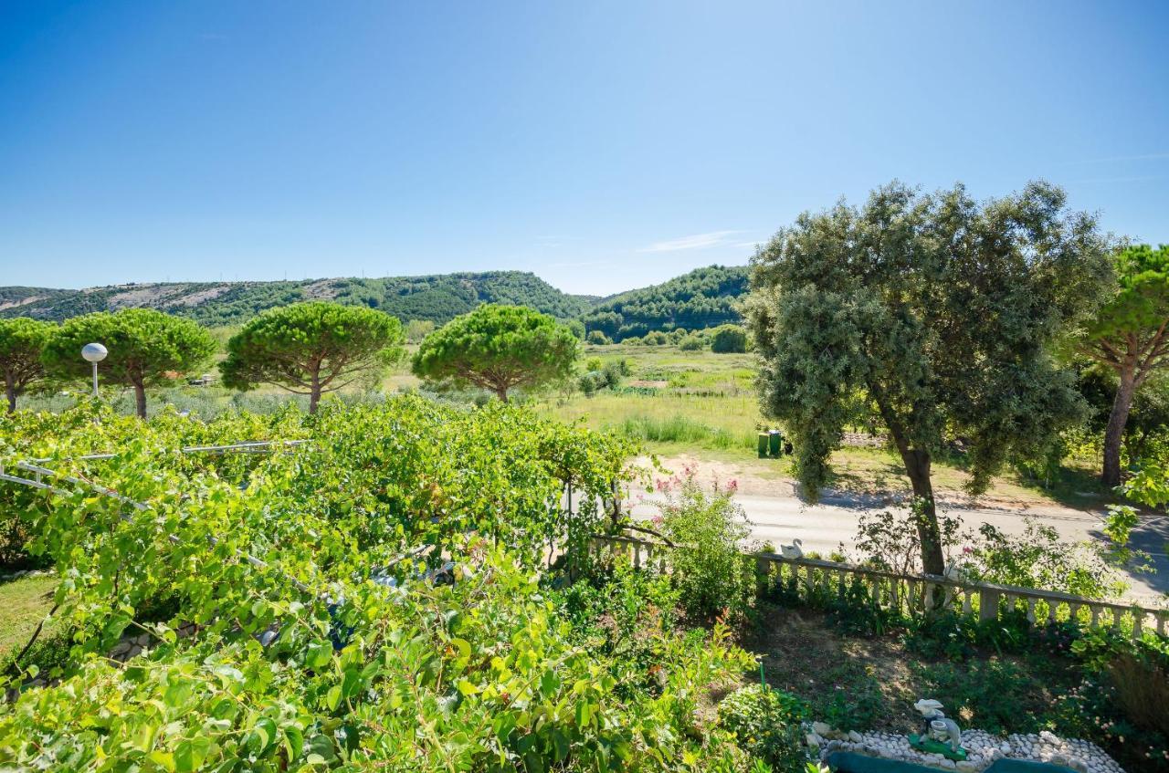 Apartments Elvira Lopar Εξωτερικό φωτογραφία