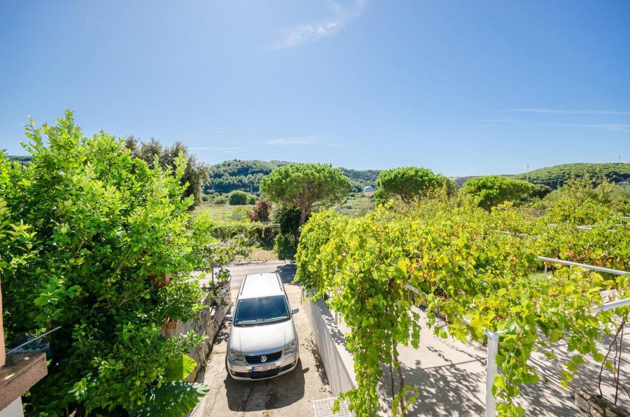 Apartments Elvira Lopar Εξωτερικό φωτογραφία
