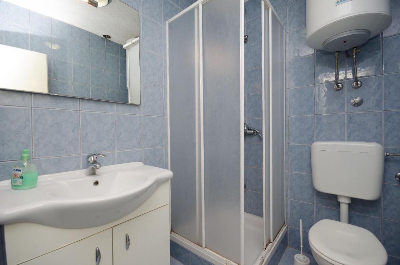 Apartments Elvira Lopar Εξωτερικό φωτογραφία